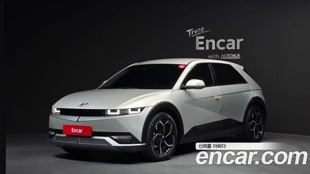 Hyundai Ioniq 5 Exclusive, 2022 1