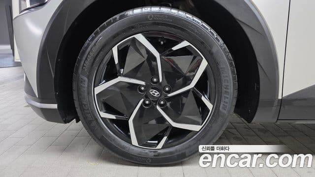 Hyundai Ioniq 5 Exclusive, 2022 все фото