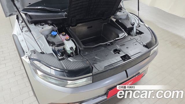 Hyundai Ioniq 5 Exclusive, 2022 6