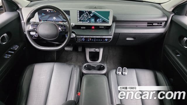 Hyundai Ioniq 5 Exclusive, 2022 7