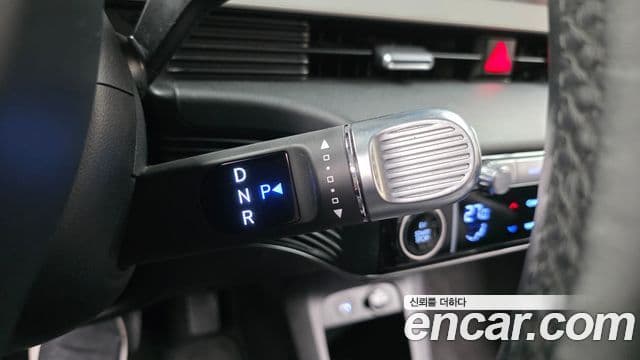 Hyundai Ioniq 5 Exclusive, 2022 9