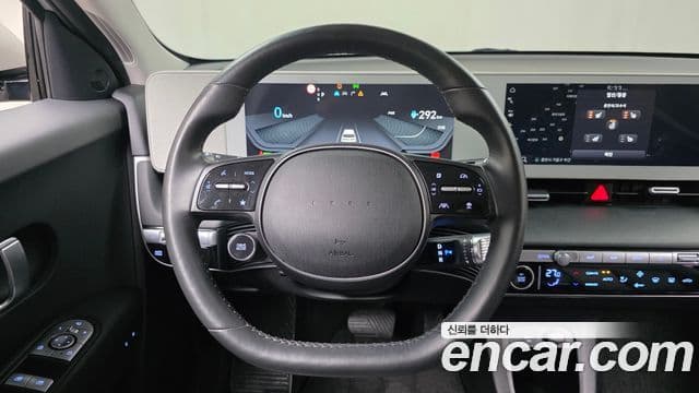 Hyundai Ioniq 5 Exclusive, 2022 14