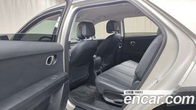Hyundai Ioniq 5 Exclusive, 2022 18