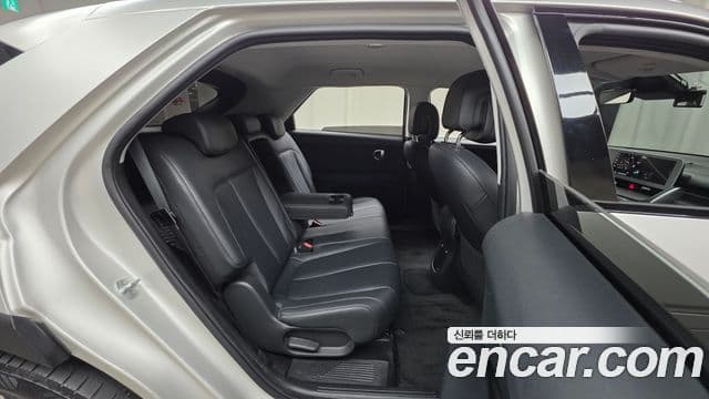 Hyundai Ioniq 5 Exclusive, 2022 19