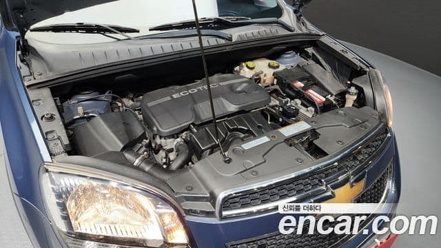 Chevrolet(GM대우) Orlando Premium, 2014 6