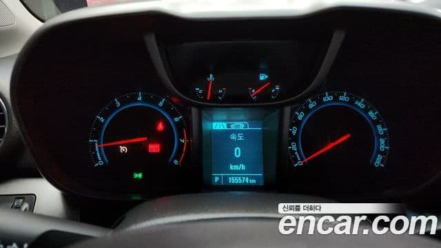 Chevrolet(GM대우) Orlando Premium, 2014 8