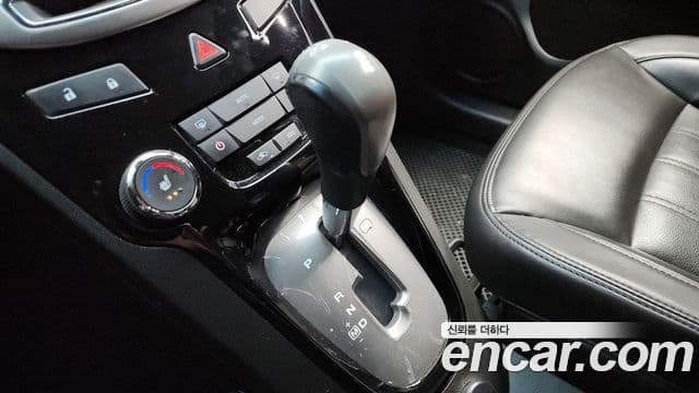 Chevrolet(GM대우) Orlando Premium, 2014 9