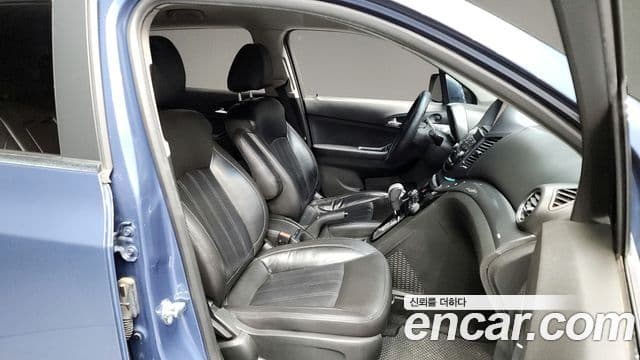Chevrolet(GM대우) Orlando Premium, 2014 11