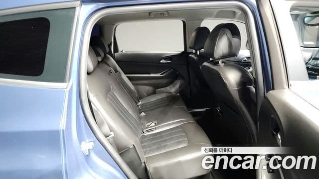 Chevrolet(GM대우) Orlando Premium, 2014 12