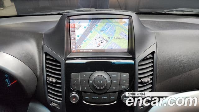 Chevrolet(GM대우) Orlando Premium, 2014 14