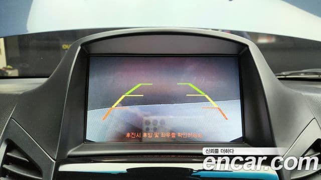 Chevrolet(GM대우) Orlando Premium, 2014 15