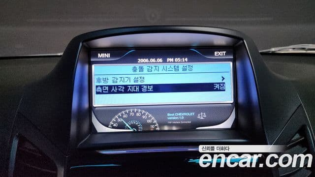 Chevrolet(GM대우) Orlando Premium, 2014 16