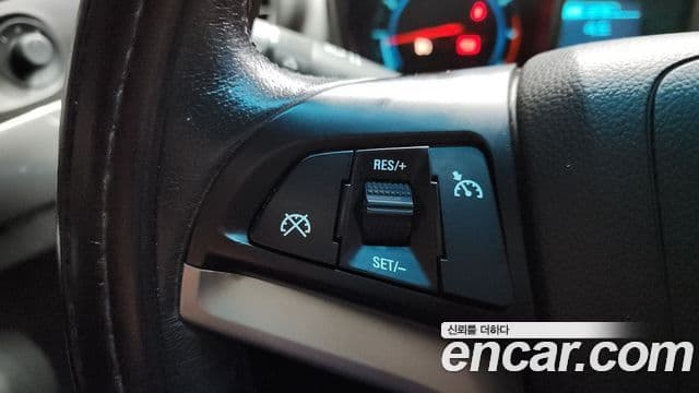 Chevrolet(GM대우) Orlando Premium, 2014 18