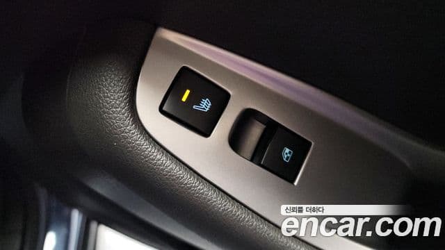 Chevrolet(GM대우) Orlando Premium, 2014 19