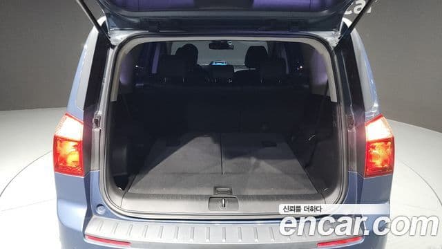 Chevrolet(GM대우) Orlando Premium, 2014 20