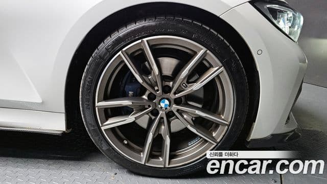 BMW 3시리즈 (G20), 2021 все фото