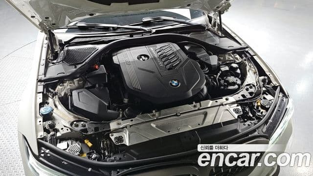 BMW 3시리즈 (G20), 2021 6