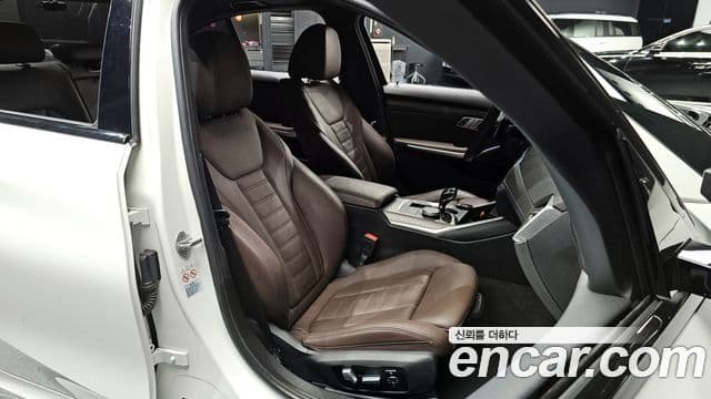 BMW 3시리즈 (G20), 2021 10