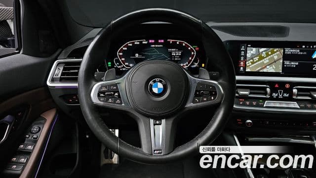 BMW 3시리즈 (G20), 2021 13