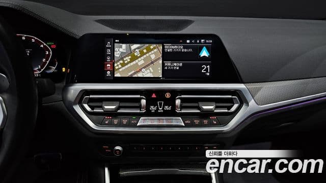 BMW 3시리즈 (G20), 2021 15