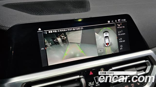 BMW 3시리즈 (G20), 2021 16