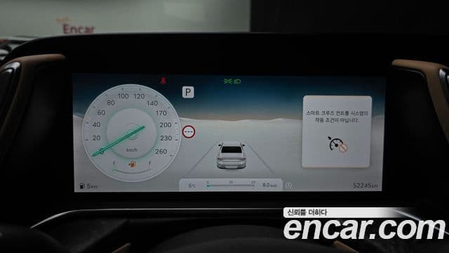 Genesis G90 (RS4) бензин 3.5 турбо AWD, 2023 8