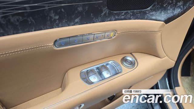 Genesis G90 (RS4) бензин 3.5 турбо AWD, 2023 14