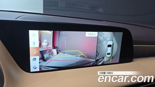 Genesis G90 (RS4) бензин 3.5 турбо AWD, 2023 17