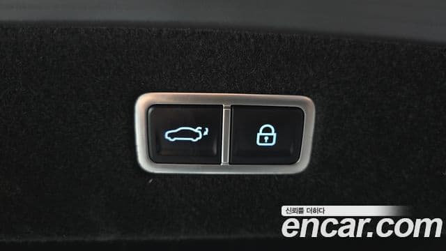 Genesis G90 (RS4) бензин 3.5 турбо AWD, 2023 20