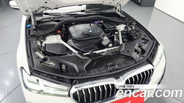 BMW 5시리즈 (G30) 523d M Sport, 2023 6