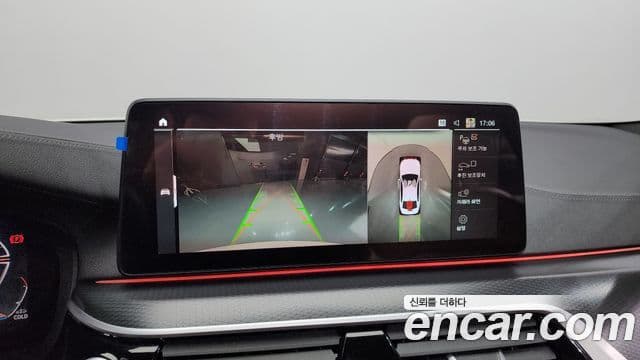 BMW 5시리즈 (G30) 523d M Sport, 2023 15