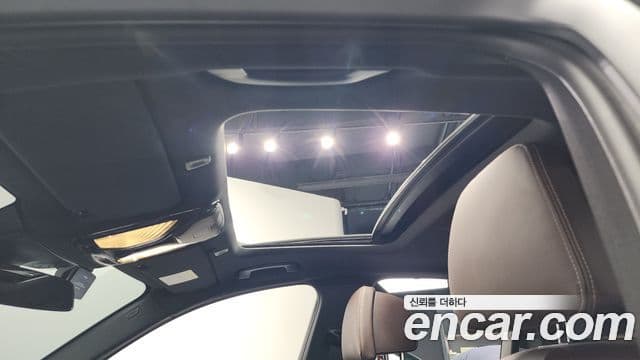 BMW 5시리즈 (G30) 523d M Sport, 2023 18