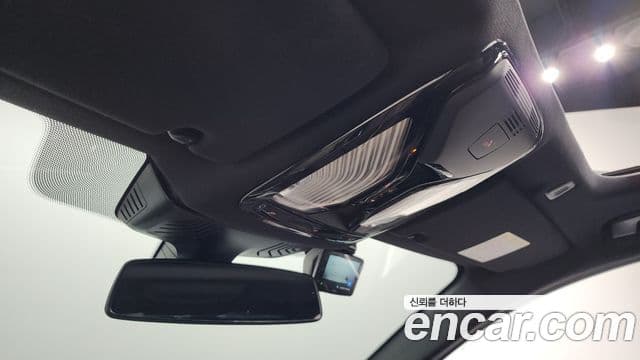 BMW 5시리즈 (G30) 523d M Sport, 2023 19