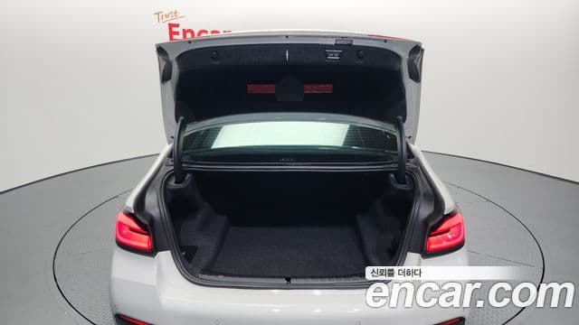 BMW 5시리즈 (G30) 523d M Sport, 2023 20