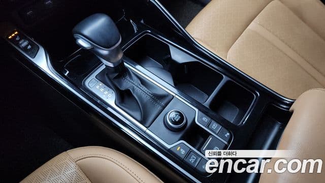 Kia Sorento 4세대 Prestige, 2021 9