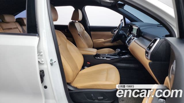 Kia Sorento 4세대 Prestige, 2021 11
