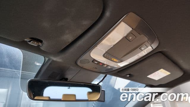 Kia Sorento 4세대 Prestige, 2021 17