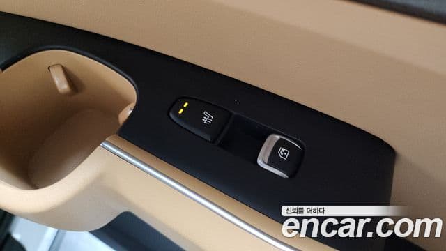 Kia Sorento 4세대 Prestige, 2021 18