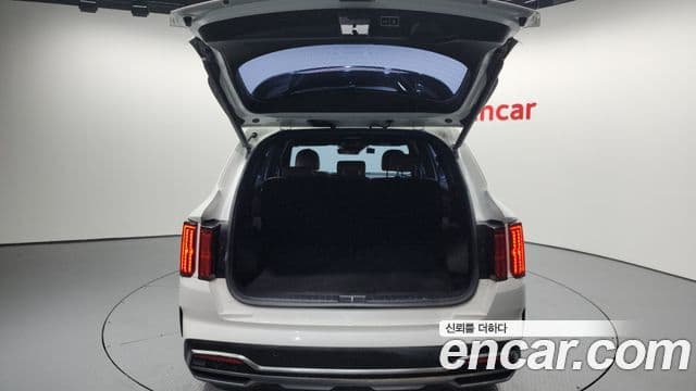 Kia Sorento 4세대 Prestige, 2021 20