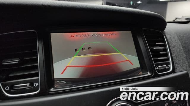 Kia The / новый New K7 Prestige, 2015 15