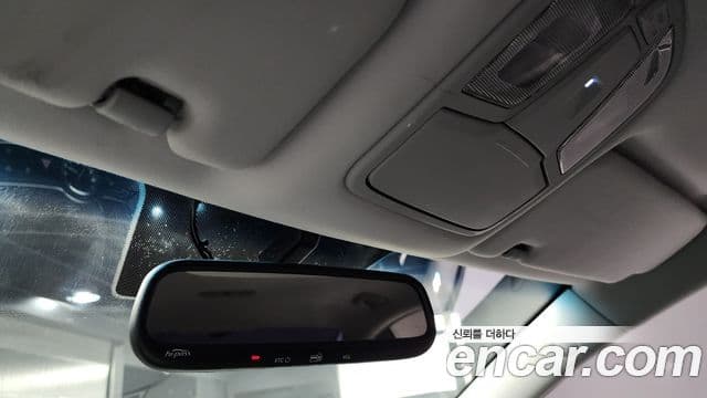 Kia The / новый New K7 Prestige, 2015 16