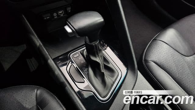 Kia Niro Prestige, 2018 9