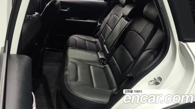 Kia Niro Prestige, 2018 12