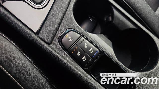 Kia Niro Prestige, 2018 16