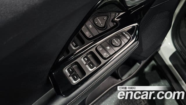 Kia Niro Prestige, 2018 17