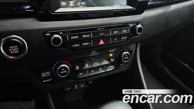 Kia Niro Prestige, 2018 18