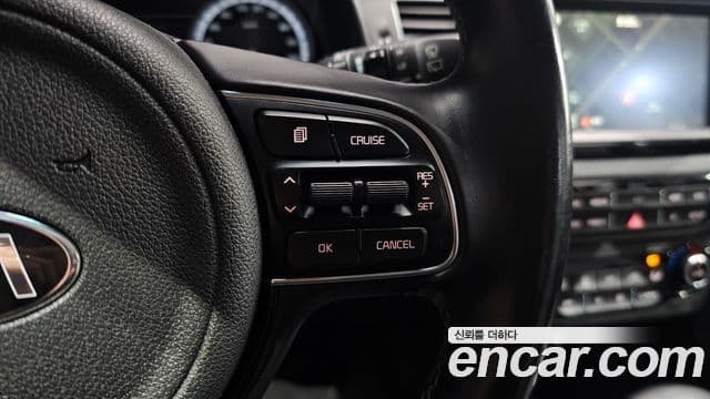 Kia Niro Prestige, 2018 20