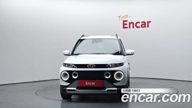 Hyundai Casper турбо D Essential, 2023 3