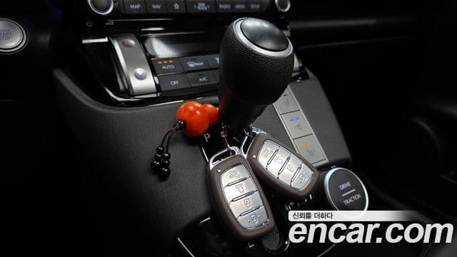 Hyundai Casper турбо D Essential, 2023 9