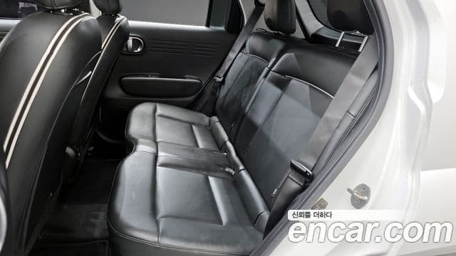 Hyundai Casper турбо D Essential, 2023 12